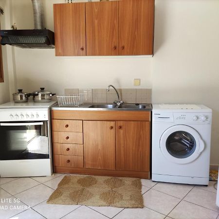 Διαμέρισμα Για Οικογένεια Με Θέα Την Θάλασσα Apartment Arkoudi Exterior photo