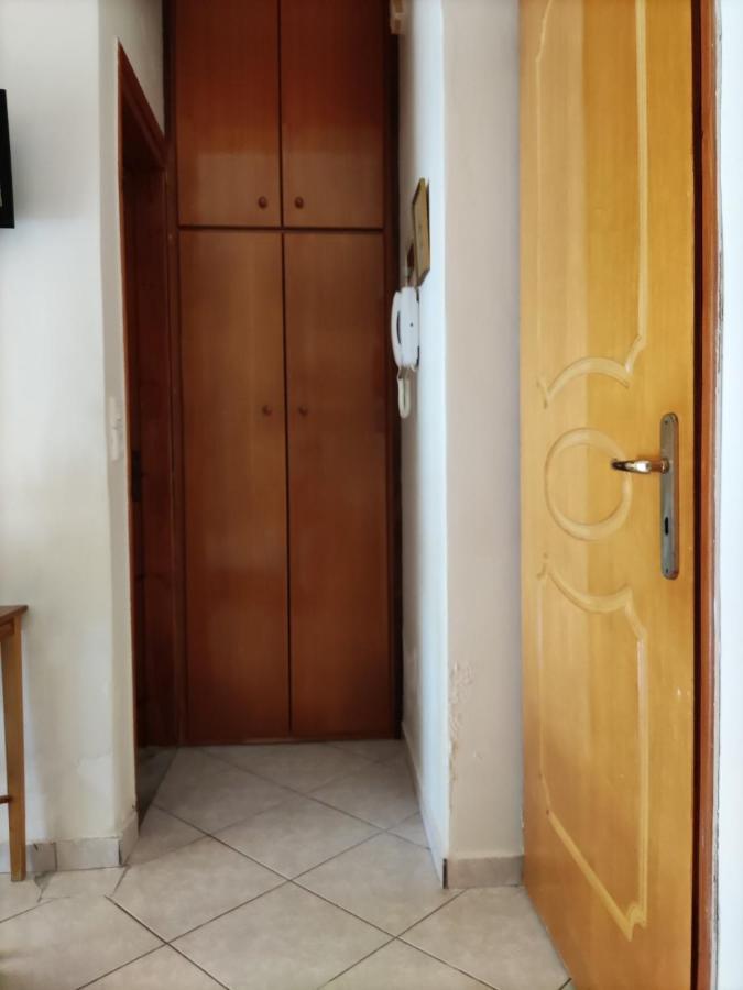Διαμέρισμα Για Οικογένεια Με Θέα Την Θάλασσα Apartment Arkoudi Exterior photo