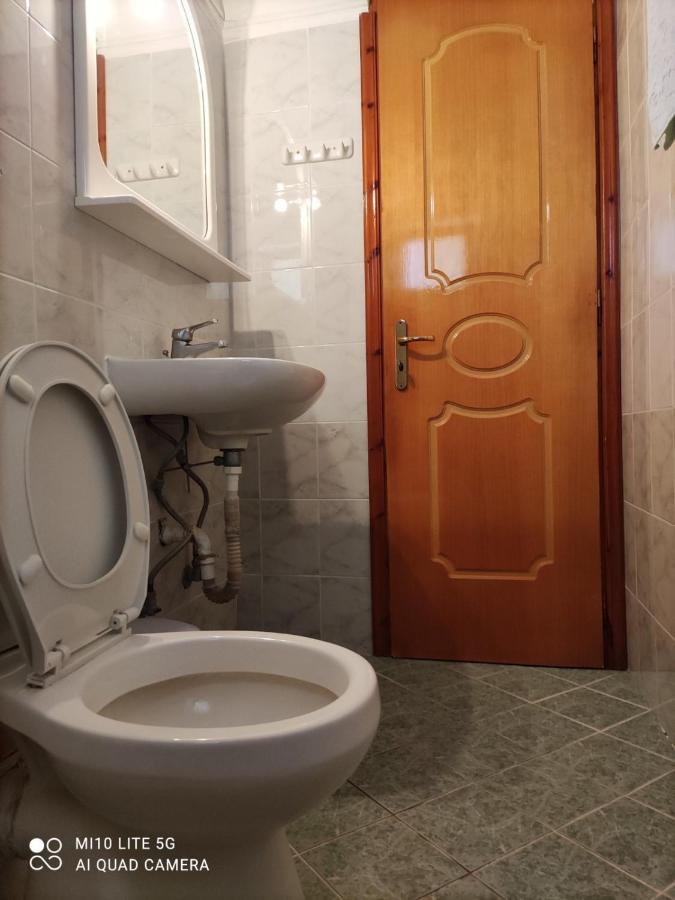 Διαμέρισμα Για Οικογένεια Με Θέα Την Θάλασσα Apartment Arkoudi Exterior photo