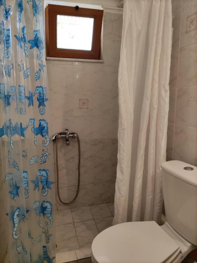 Διαμέρισμα Για Οικογένεια Με Θέα Την Θάλασσα Apartment Arkoudi Exterior photo